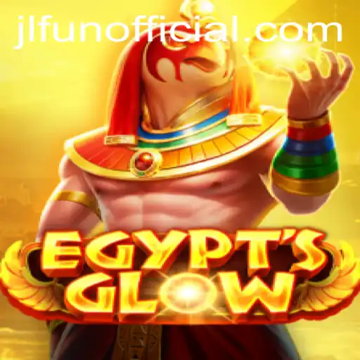 Experience the Thrilling Adventure of EgyptsGlow: Unveiling the Mysteries of the Ancient World