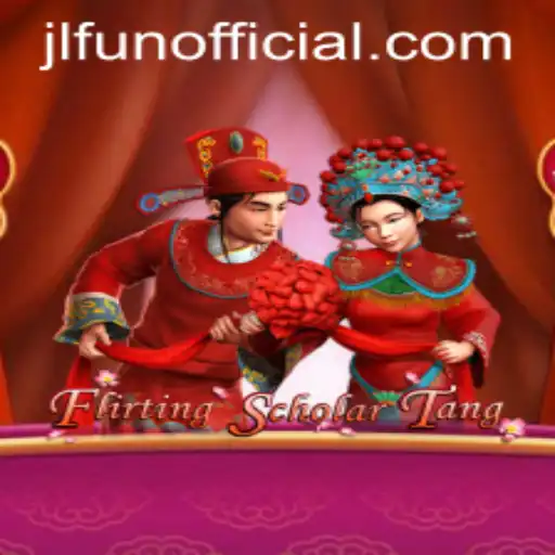 Flirting Scholar Tang: An Enchanting Adventure with a Twist from JLFUN