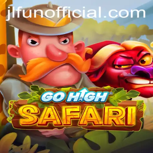 Discovering GoHighSafari: The Thrilling Game of Exploration and Adventure