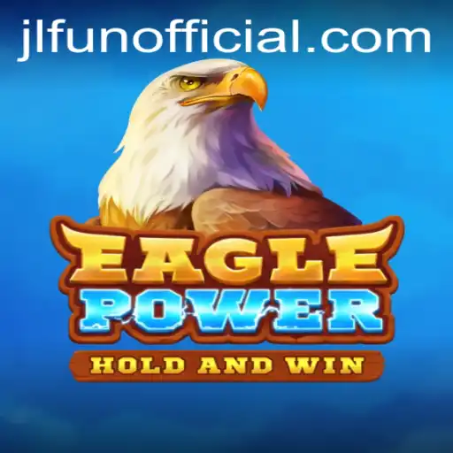 EaglePower: A New Era in Interactive Gaming