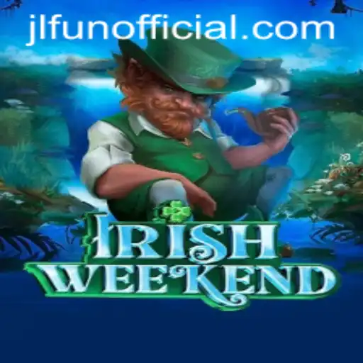 Discover the Thrills of IrishWeekend: An Innovative Gaming Adventure
