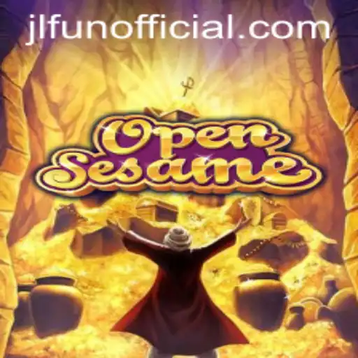 Unlock the Adventure: OpenSesame and the Magic of JLFUN