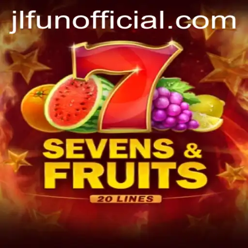 Unveiling the Excitement of SevensFruits20: A Thrilling Slot Adventure