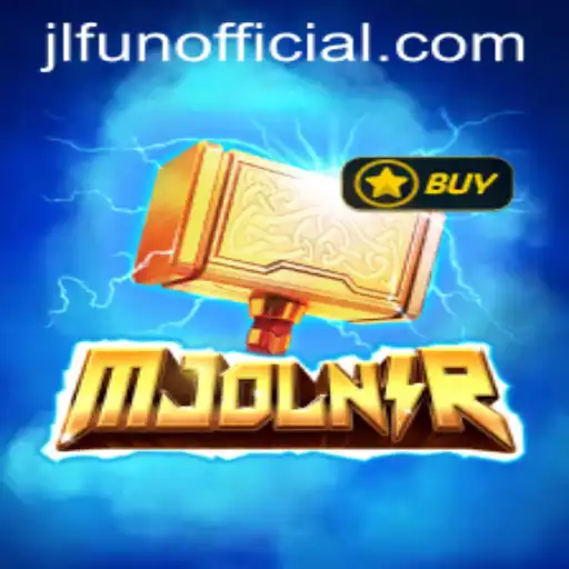 Unveiling 'Mjolnir': The Enchanting Norse Adventure by JLFUN