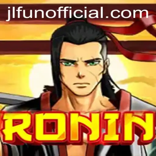 Unleashing the Warrior Spirit in Ronin: A Captivating Adventure