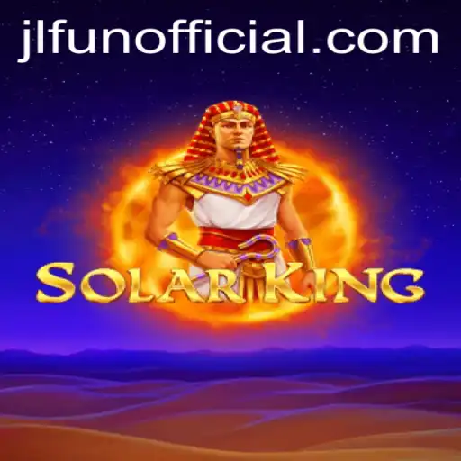 Unveiling SolarKing: The Galactic Dominion Adventure