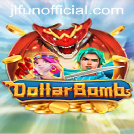 DollarBombs: The Explosive Game Experience with JLFUN