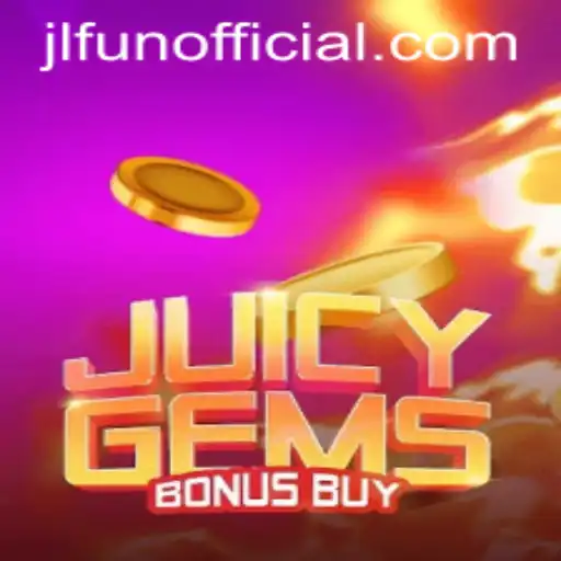 Unveiling JuicyGemsBonusBuy: The Thrilling New Slot Adventure