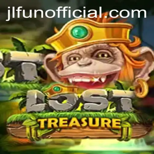 LostTreasure: Unearthing the Secrets of Adventure and Strategy with JLFUN