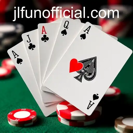 Exploring the Intricacies of Poker Games with JLFUN