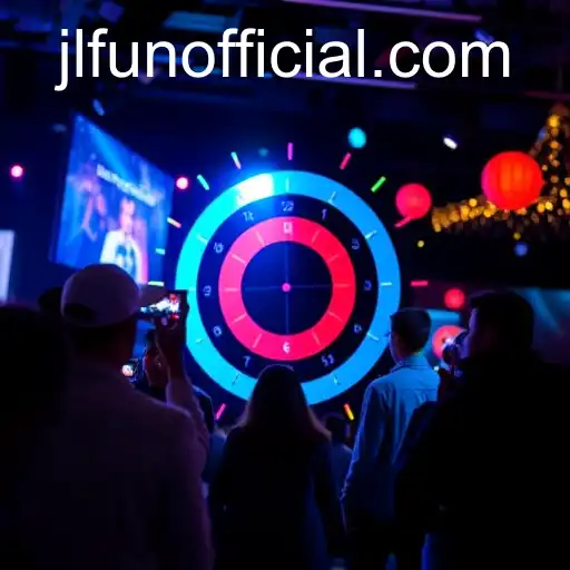 The Dynamics of Promotions: Exploring Success with JLFUN