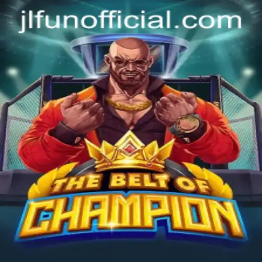 TheBeltOfChampion Game and its Intriguing JLFUN Feature