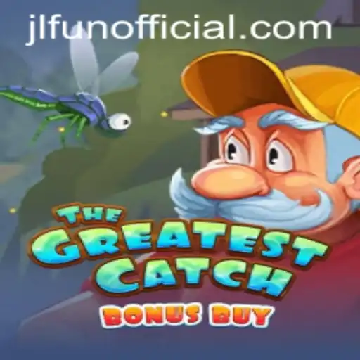 Unveiling The Greatest Catch Bonus Buy: A Journey into the World of JLFUN