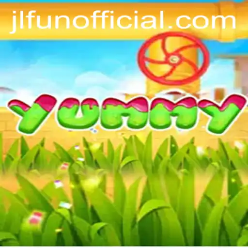 Yummy Game Brings Flavorful Fun with JLFUN